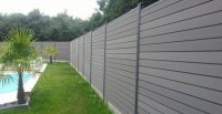 Portail Clôtures dans la vente du matériel pour les clôtures et les clôtures à Le Mesnil-Mauger